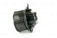NISSENS Blower motor 12V, 149mm (87034)