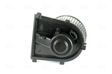 NISSENS Blower motor 12V, 146mm (87022)