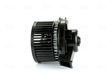 NISSENS Blower motor 12V, 146mm (87021)