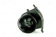 NISSENS Blower motor 12V, 156mm (87038)