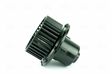 NISSENS Blower motor 12V, 119mm (87148)