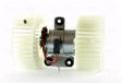 NISSENS Blower motor 12V, 147mm (87114)