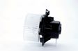 NISSENS Blower motor 12V, 145mm (87105)