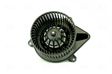 NISSENS Blower motor 12V, 147mm (87173)