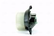 NISSENS Blower motor 12V, 130mm (87086)