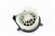 NISSENS Blower motor 12V, 147mm (87175)