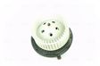 NISSENS Blower motor 12V, 157mm (87187)