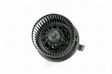 NISSENS Blower motor 12V, 146mm (87043)
