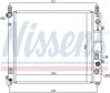 NISSENS Radiator