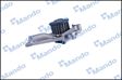 MANDO Wasserpumpe 11324972 Einbauseite: Wasserpumpe 3.