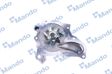 MANDO Wasserpumpe 11324972 Einbauseite: Wasserpumpe 5.