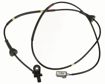 TRW Raddrehzahlsensor