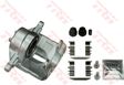 TRW Bremssattel 10953983 Überholt
Herstellereinschränkung: KASCO, Material: Gusseisen, Kolbendurchmesser [mm]: 60 2.