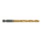 MILWAUKEE Bohrer