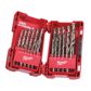 MILWAUKEE Bohrer-Set