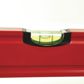 MILWAUKEE Wasserwaage 11398278 Schmales Wasser beträgt 40 cm, 1 PC 2.