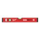 MILWAUKEE Wasserwaage 11398278 Schmales Wasser beträgt 40 cm, 1 PC 1.
