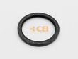 CEI Transmission gear seal