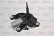VALEO ORIGINAL TEIL Scheibenwischermotor 12V, hinten (579700)