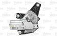 VALEO ORIGINAL TEIL Scheibenwischermotor 12V, hinten (579731)