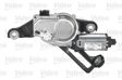 VALEO ORIGINAL TEIL Scheibenwischermotor 12V, hinten (579741)