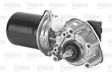 VALEO ORIGINAL TEIL Scheibenwischermotor 12V, vorne (579735)