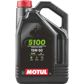MOTUL Motoröl (Motorrad)