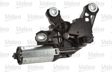 VALEO ORIGINAL TEIL Scheibenwischermotor 12V, hinten (404430)