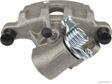 JAKOPARTS Bremssattel 10312299 Überholt
Durchmesser [mm]: 38, Bremsscheibendicke [mm]: 11, Altteilrückgabe nicht erforderlich: , Material: Aluminium, Artikelnummer des empfohlenen Spezialwerkzeuges: J9300000, J9321000, Einbauposition: Hinterachse links 3.