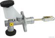 JAKOPARTS Kupplung Hauptzylinder 15.8mm, Aluminium (J2501043)