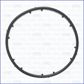 AJUSA Dichtung, Thermostat 11414513 Dicke/Stärke [mm]: 4,7, Breite [mm]: 48, Länge [mm]: 49 2.