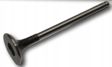AE Ventil 10854716 Auspuff
Länge [mm]: 102,5, Ventilschaftdurchmesser [mm]: 4,96, Ventiltellerdurchmesser [mm]: 25,4, Material: Chrom-Mangan-Nickelstahl, Oberfläche: nitriert, Ventilsitzwinkel [Grad]: 45 1.