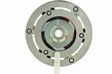 ACAUTO Magnetkupplung, Klimakompresso 11429645 Herstellerbeschränkung: SANDEN. Kompressor-Identifikation: SD6V12. Außendurchmesser [mm]: 105. Höhe [mm]: 25. Werkzeugaufnahmehöhe [mm]: 12
Herstellereinschränkung: SANDEN, ALFA ROMEO, CITROEN, FIAT, PEUGEOT, PSA, LANCIA, Außendurchmesser [mm]: 105, Höhe [mm]: 25, Höhe Werkzeugaufnahme [mm]: 12, Kompressor-ID: SD6V12 2.