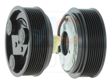 ACAUTO Klimakompressor Magnetkupplung 11430034 Herstellerbeschränkung: PANASONIC. Kompressor-Identifikation: H12. Durchmesser 1/2 [mm]: 122. 118. Für Radlagerdurchmesser [mm]: 32. 55. Ausdrücklagerhöhe [mm]: 23
Durchmesser 1/Durchmesser 2 [mm]: 122, 118, für Radlagerdurchmesser [mm]: 32, 55, 23, Herstellereinschränkung: PANASONIC, MAZDA, Steckerausführung-ID: UNIVERSAL, Kenngröße: V8, Kompressor-ID: H12, Höhe Ausrücklager [mm]: 23 1.
