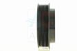 ACAUTO Klimakompressor Magnetkupplung 11429876 Herstellereinschränkung: DENSO. Kompressorkennung: 6SE. 7SE. Durchmesser 1/2 [mm]: 124. 120. Raddurchmesser für Lager [mm]: 35. 52. Drucklagerhöhe [mm]: 22
Durchmesser 1/Durchmesser 2 [mm]: 124, 120, für Radlagerdurchmesser [mm]: 35, 52, 22, Herstellereinschränkung: DENSO, MERCEDES, PORSCHE, Steckerausführung-ID: N/A_, Kenngröße: V7, Kompressor-ID: 6SE, 7SE, Höhe Ausrücklager [mm]: 22 2.