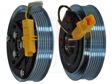 ACAUTO Klimakompressor Magnetkupplung 11430077 Herstellerbeschränkung: SANDEN. Kompressor-Identifikation: SD6C12. SD7C16. SD7V16. Durchmesser 1/2 [mm]: 121. 117. Für Radlagerdurchmesser [mm]: 35. 52. Ausdrücklagerhöhe [mm]: 20
Durchmesser 1/Durchmesser 2 [mm]: 121, 117, für Radlagerdurchmesser [mm]: 35, 52, 20, Herstellereinschränkung: SANDEN, CITROEN, FIAT, LANCIA, PEUGEOT, PSA, Steckerausführung-ID: PEUGEOT, CITROEN, PSA, Kenngröße: V6, Kompressor-ID: SD7C16, SD7V16, SD6C12, Höhe Ausrücklager [mm]: 20 1.