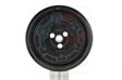 ACAUTO Klimakompressor Magnetkupplung 11429790 Herstellereinschränkung: DENSO. Kompressorkennung: 5SE. Durchmesser 1/2 [mm]: 105. 100. Raddurchmesser für Lager [mm]: 35. 52. Drucklagerhöhe [mm]: 12
Durchmesser 1/Durchmesser 2 [mm]: 105, 100, für Radlagerdurchmesser [mm]: 35, 52, 12, Herstellereinschränkung: DENSO, MITSUBISHI, SMART, Steckerausführung-ID: N/A_, Kenngröße: V5, Kompressor-ID: 5SE, Höhe Ausrücklager [mm]: 12 2.