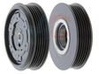 ACAUTO Klimakompressor Magnetkupplung 11429790 Herstellereinschränkung: DENSO. Kompressorkennung: 5SE. Durchmesser 1/2 [mm]: 105. 100. Raddurchmesser für Lager [mm]: 35. 52. Drucklagerhöhe [mm]: 12
Durchmesser 1/Durchmesser 2 [mm]: 105, 100, für Radlagerdurchmesser [mm]: 35, 52, 12, Herstellereinschränkung: DENSO, MITSUBISHI, SMART, Steckerausführung-ID: N/A_, Kenngröße: V5, Kompressor-ID: 5SE, Höhe Ausrücklager [mm]: 12 1.