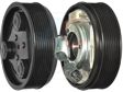 ACAUTO Klimakompressor Magnetkupplung 11430027 Herstellerbeschränkung: PANASONIC. Kompressor-Identifikation: H12. Durchmesser 1/2 [mm]: 127. 125. Für Radlagerdurchmesser [mm]: 32. 55. Ausdrücklagerhöhe [mm]: 23
Durchmesser 1/Durchmesser 2 [mm]: 127, 125, für Radlagerdurchmesser [mm]: 32, 55, 23, Herstellereinschränkung: PANASONIC, MAZDA, Steckerausführung-ID: UNIVERSAL, Kenngröße: V8, Kompressor-ID: H12, Höhe Ausrücklager [mm]: 23 1.