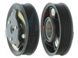 ACAUTO Klimakompressor Magnetkupplung 11429713 Herstellereinschränkung: CALSONIC. Kompressorkennung: CSE. Durchmesser 1/2 [mm]: 115. 110. Raddurchmesser für Lager [mm]: 35. 52. Drucklagerhöhe [mm]: 20
Durchmesser 1/Durchmesser 2 [mm]: 115, 110, für Radlagerdurchmesser [mm]: 35, 52, 20, Herstellereinschränkung: CALSONIC, BMW, Steckerausführung-ID: N/A_, Kenngröße: V6, Kompressor-ID: CSE, Höhe Ausrücklager [mm]: 20 1.