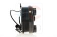 ACAUTO Klimakompressor Magnetkupplung 11430015 Herstellerbeschränkung: MITUBISHI. Kompressor-Identifikation: MSC105. MSC90. Durchmesser 1/2 [mm]: 105. 100. Für Radlagerdurchmesser [mm]: 35. 50. Ausdrücklagerhöhe [mm]: 20
Durchmesser 1/Durchmesser 2 [mm]: 105, 100, für Radlagerdurchmesser [mm]: 35, 50, 20, Herstellereinschränkung: MITUBISHI, MITSUBISHI, Steckerausführung-ID: KIA, MITUBISHI, SUZUKI, Kenngröße: V6, Kompressor-ID: MSC90, MSC105, Höhe Ausrücklager [mm]: 20 2.