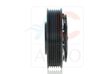 ACAUTO Klimakompressor Magnetkupplung 11429713 Herstellereinschränkung: CALSONIC. Kompressorkennung: CSE. Durchmesser 1/2 [mm]: 115. 110. Raddurchmesser für Lager [mm]: 35. 52. Drucklagerhöhe [mm]: 20
Durchmesser 1/Durchmesser 2 [mm]: 115, 110, für Radlagerdurchmesser [mm]: 35, 52, 20, Herstellereinschränkung: CALSONIC, BMW, Steckerausführung-ID: N/A_, Kenngröße: V6, Kompressor-ID: CSE, Höhe Ausrücklager [mm]: 20 2.