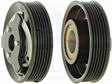 ACAUTO Klimakompressor Magnetkupplung 11430134 Herstellerbeschränkung: SANDEN. Kompressor-Identifikation: PXE. Durchmesser 1/2 [mm]: 113. 110. Für Radlagerdurchmesser [mm]: 32. 52. Ausdrücklagerhöhe [mm]: 20
Durchmesser 1/Durchmesser 2 [mm]: 113, 110, für Radlagerdurchmesser [mm]: 32, 52, 20, Herstellereinschränkung: SANDEN, VW, VOLKSWAGEN, VAG, Steckerausführung-ID: N/A_, Kenngröße: V6, Kompressor-ID: PXE, Höhe Ausrücklager [mm]: 20 1.