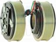 ACAUTO Klimakompressor Magnetkupplung 11430133 Herstellerbeschränkung: SANDEN. Kompressor-Identifikation: SD7C16. SD7V16. Durchmesser 1/2 [mm]: 113. 109. Für Radlagerdurchmesser [mm]: 35. 52. Ausdrücklagerhöhe [mm]: 20
Durchmesser 1/Durchmesser 2 [mm]: 113, 109, für Radlagerdurchmesser [mm]: 35, 52, 20, Herstellereinschränkung: SANDEN, CITROEN, FORD, PEUGEOT, PSA, VOLVO, Steckerausführung-ID: FORD, Kenngröße: V6, Kompressor-ID: SD7C16, SD7V16, Höhe Ausrücklager [mm]: 20 1.