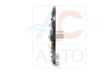 ACAUTO Magnetkupplung, Klimakompresso 11429558 Herstellerbeschränkung: DENSO. Kompressor-Identifikation: 6SA. 6SB. 7SB. Außendurchmesser [mm]: 98. Höhe [mm]: 23.7
Herstellereinschränkung: DENSO, AUDI, FIAT, JEEP, SEAT, SKODA, VAG, VOLKSWAGEN, VW, Außendurchmesser [mm]: 98, Höhe [mm]: 23,7, Kompressor-ID: 6SA, 6SB, 7SB 4.