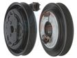 ACAUTO Klimakompressor Magnetkupplung 11430185 Herstellerbeschränkung: ZEXEL. Kompressor-Identifikation: DKV-08. Durchmesser 1/2 [mm]: 125. 120. Für Radlagerdurchmesser [mm]: 32. 47. Ausdrücklagerhöhe [mm]: 18
Durchmesser 1/Durchmesser 2 [mm]: 125, 120, für Radlagerdurchmesser [mm]: 32, 47, 18, Herstellereinschränkung: ZEXEL, NISSAN, Steckerausführung-ID: NISSAN, Kenngröße: V4, Kompressor-ID: DKV-08, Höhe Ausrücklager [mm]: 18 1.