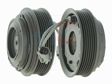 ACAUTO Klimakompressor Magnetkupplung 11429844 Herstellereinschränkung: DENSO. Kompressorkennung: 7SBH. Durchmesser 1/2 [mm]: 116. 110. Raddurchmesser für Lager [mm]: 35. 52. Drucklagerhöhe [mm]: 20
Durchmesser 1/Durchmesser 2 [mm]: 116, 110, für Radlagerdurchmesser [mm]: 35, 52, 20, Herstellereinschränkung: DENSO, FORD, Steckerausführung-ID: FORD, Kenngröße: V6, Kompressor-ID: 7SBH, Höhe Ausrücklager [mm]: 20 4.