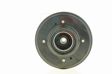 ACAUTO Klimakompressor Magnetkupplung 11429761 Herstellereinschränkung: DENSO. Kompressorkennung: 6SE. 7SE. Durchmesser 1/2 [mm]: 114. 109. Raddurchmesser für Lager [mm]: 35. 52. Drucklagerhöhe [mm]: 22
Durchmesser 1/Durchmesser 2 [mm]: 114, 109, für Radlagerdurchmesser [mm]: 35, 52, 22, Herstellereinschränkung: DENSO, AUDI, SEAT, SKODA, VW, VOLKSWAGEN, VAG, Steckerausführung-ID: N/A_, Kenngröße: V4, Kompressor-ID: 7SE, 6SE, Höhe Ausrücklager [mm]: 22 2.