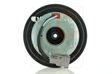 ACAUTO Klimakompressor Magnetkupplung 11429832 Herstellereinschränkung: DENSO. Kompressorkennung: 7SBH. Durchmesser 1/2 [mm]: 125. 119. Raddurchmesser für Lager [mm]: 35. 52. Drucklagerhöhe [mm]: 22
Durchmesser 1/Durchmesser 2 [mm]: 125, 119, für Radlagerdurchmesser [mm]: 35, 52, 22, Herstellereinschränkung: DENSO, CHRYSLER, Steckerausführung-ID: FIAT, Kenngröße: V6, Kompressor-ID: 7SBH, Höhe Ausrücklager [mm]: 22 2.