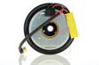 ACAUTO Klimakompressor Magnetkupplung 11430149 Herstellerbeschränkung: SEIKO-SEIKI. Kompressor-Identifikation: JSR11. Durchmesser 1/2 [mm]: 114. 108. Für Radlagerdurchmesser [mm]: 32. 47. Ausdrücklagerhöhe [mm]: 18
Durchmesser 1/Durchmesser 2 [mm]: 114, 108, für Radlagerdurchmesser [mm]: 32, 47, 18, Herstellereinschränkung: SEIKO-SEIKI, CITROEN, PEUGEOT, TOYOTA, PSA, Steckerausführung-ID: PEUGEOT, CITROEN, PSA, Kenngröße: V6, Kompressor-ID: JSR11, Höhe Ausrücklager [mm]: 18 4.